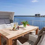 Σπίτι διακοπών Marina Lounge
