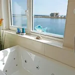 Ferienhaus Marina Lounge Olpenitz