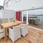 Ferienhaus Marina Lounge