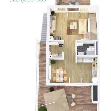 Marina Lounge * Olpenitz