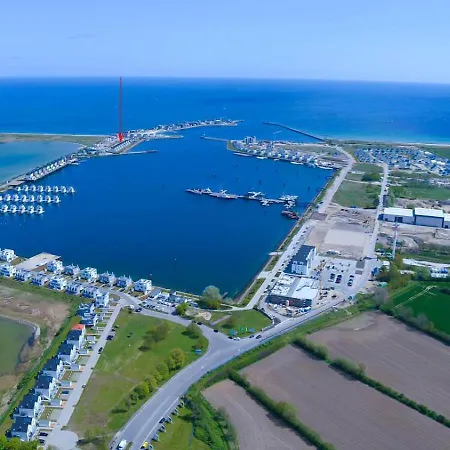 Dom wakacyjny Marina Lounge *