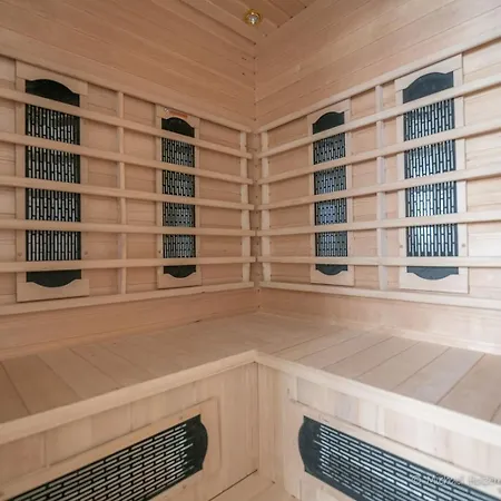 Marina Lounge * Olpenitz