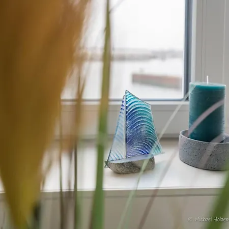 Dom wakacyjny Marina Lounge