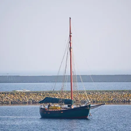 Marina Lounge Dom wakacyjny Olpenitz