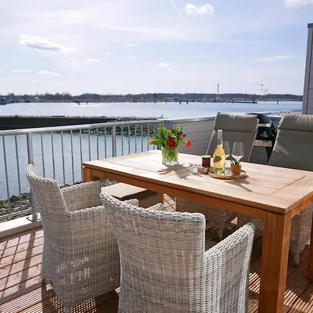 Vakantiehuis Marina Lounge *