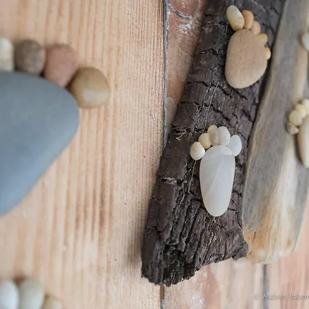 Marina Lounge Dom wakacyjny *