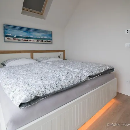 Marina Lounge Olpenitz