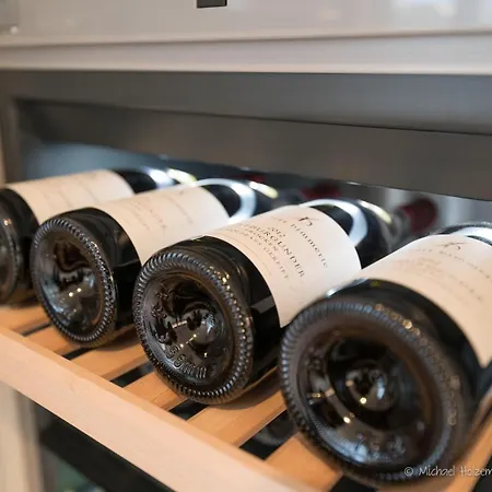 בית נופש Marina Lounge