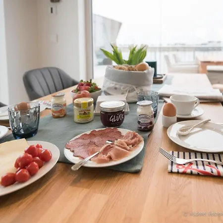 Marina Lounge Olpenitz