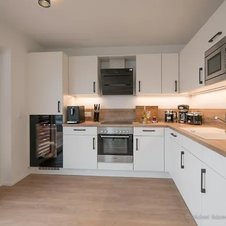 Dom wakacyjny Marina Lounge *