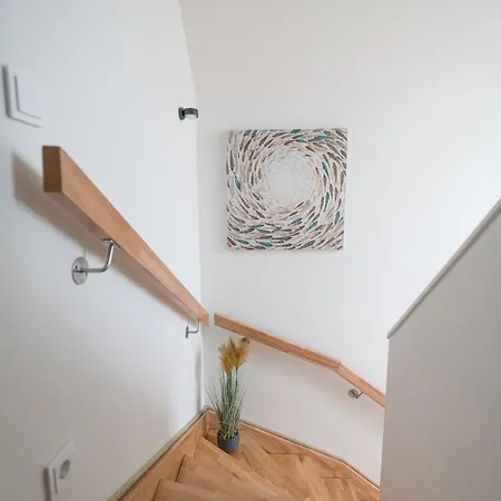 Marina Lounge Dom wakacyjny