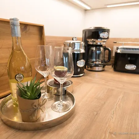 Marina Lounge * Olpenitz