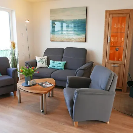 Marina Lounge Olpenitz