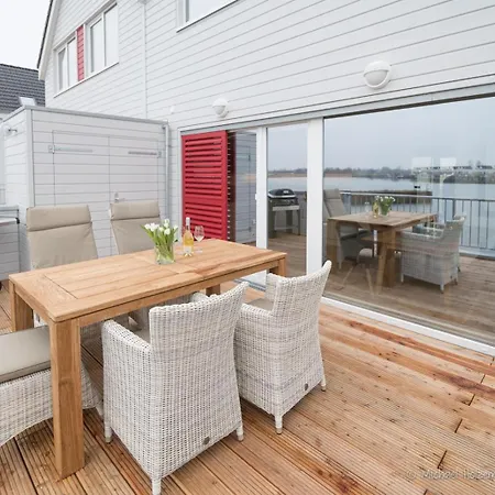 Dom wakacyjny Marina Lounge