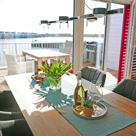 Marina Lounge Olpenitz