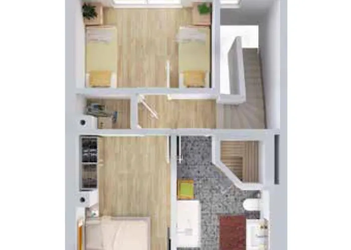 Marina Lounge * Olpenitz