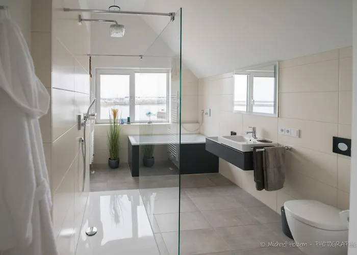 Marina Lounge Semesterbostad