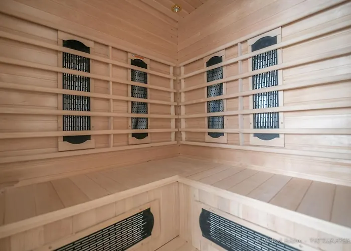 Marina Lounge * Olpenitz