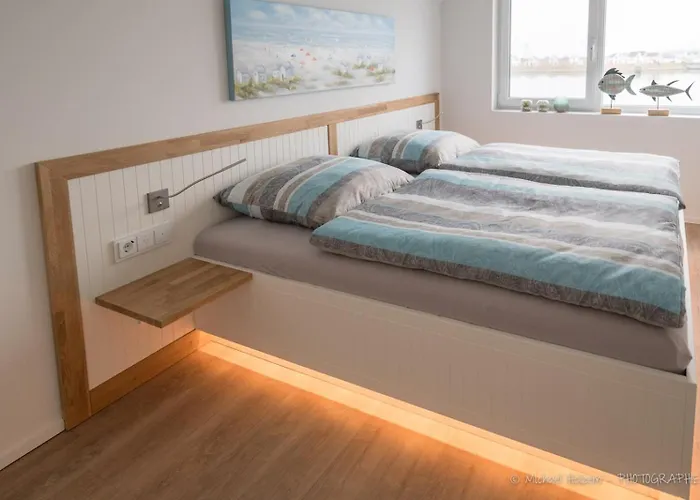 Marina Lounge * Olpenitz