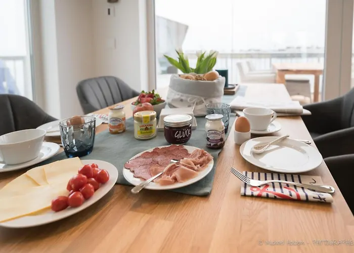 Marina Lounge Olpenitz